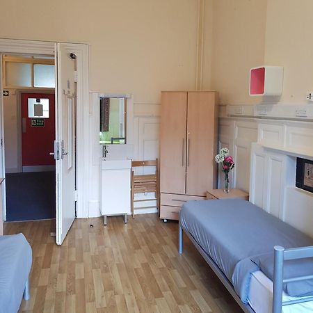 Hostel Belsize House Londyn Pokój zdjęcie
