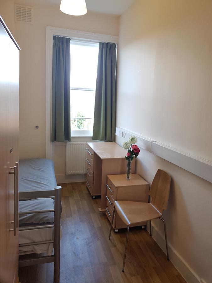 Hostel Belsize House Londyn Zewnętrze zdjęcie