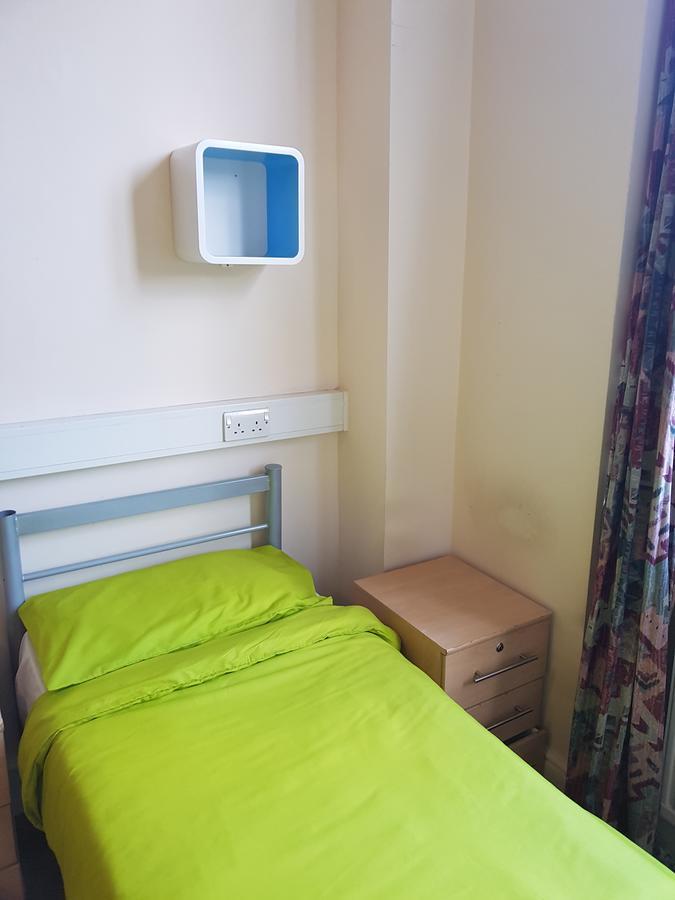 Hostel Belsize House Londyn Zewnętrze zdjęcie