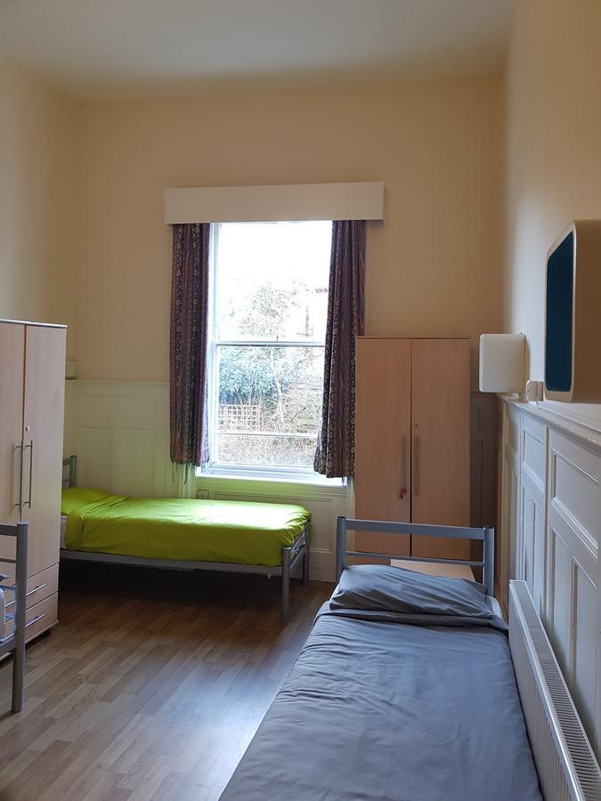 Hostel Belsize House Londyn Pokój zdjęcie